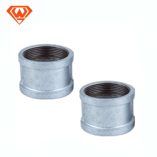 galvanized steel fence post cap